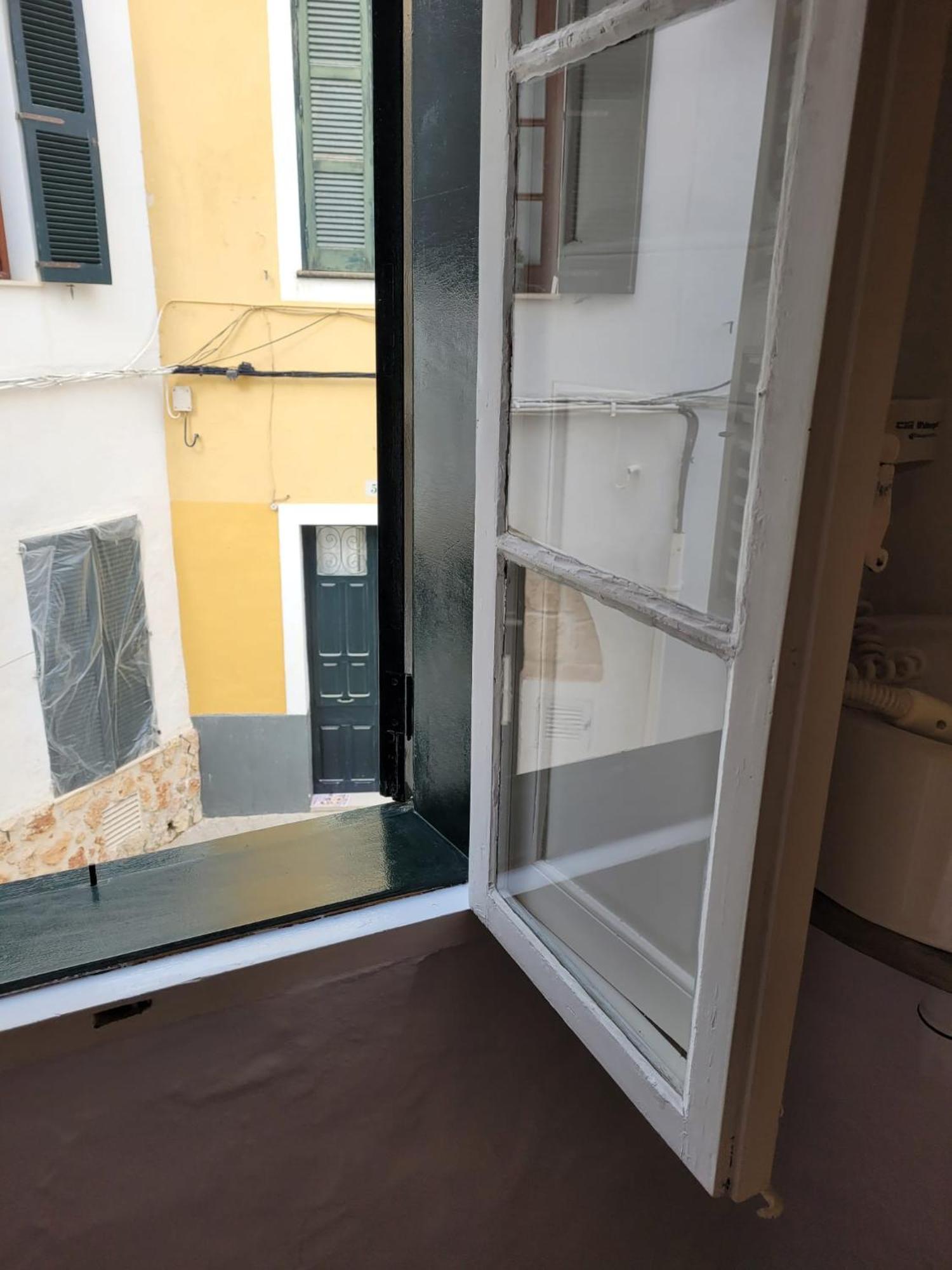 Port Antic Ciutadella By My Rooms Hotels Ti Екстер'єр фото