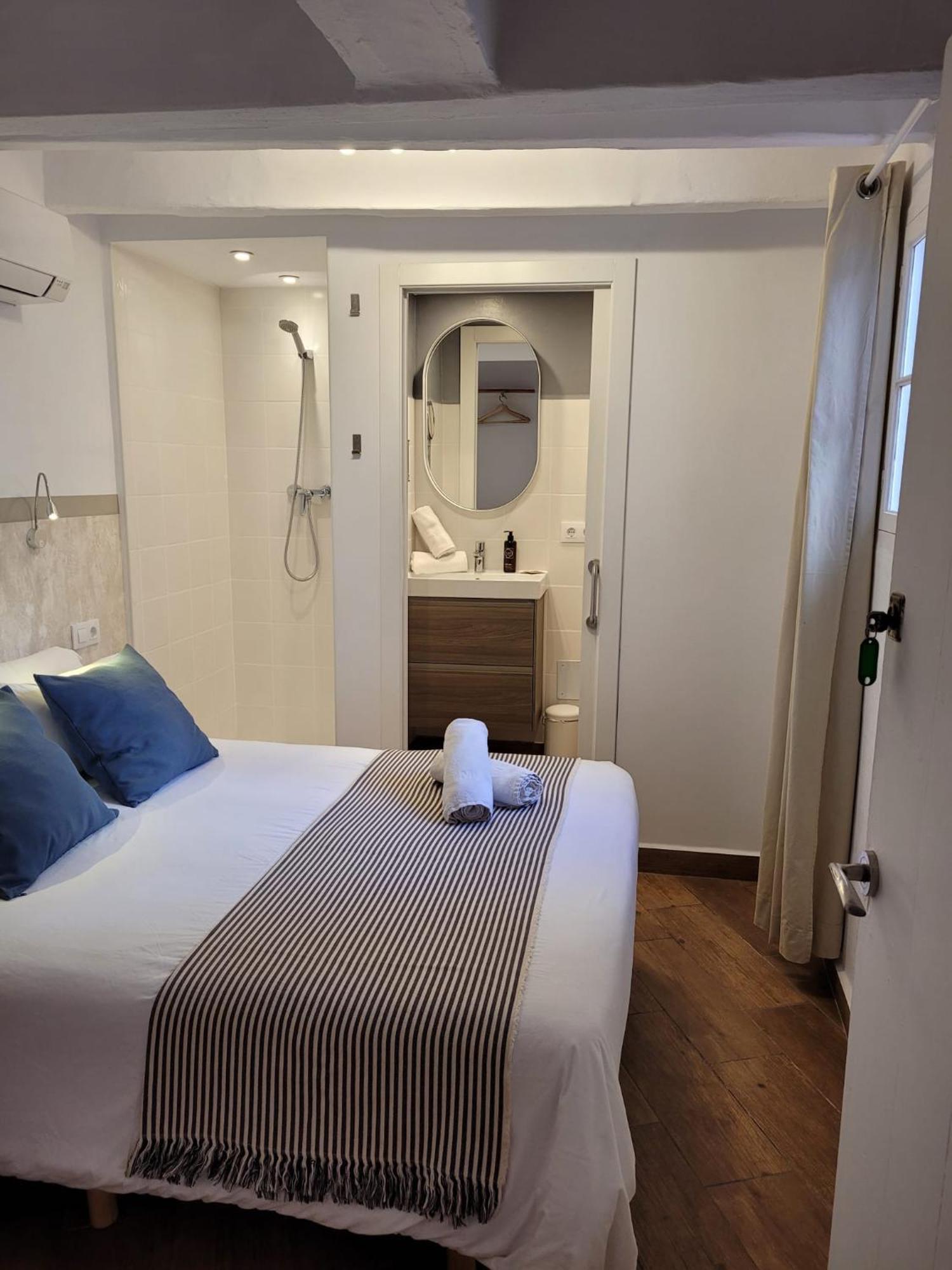 Port Antic Ciutadella By My Rooms Hotels Ti Екстер'єр фото