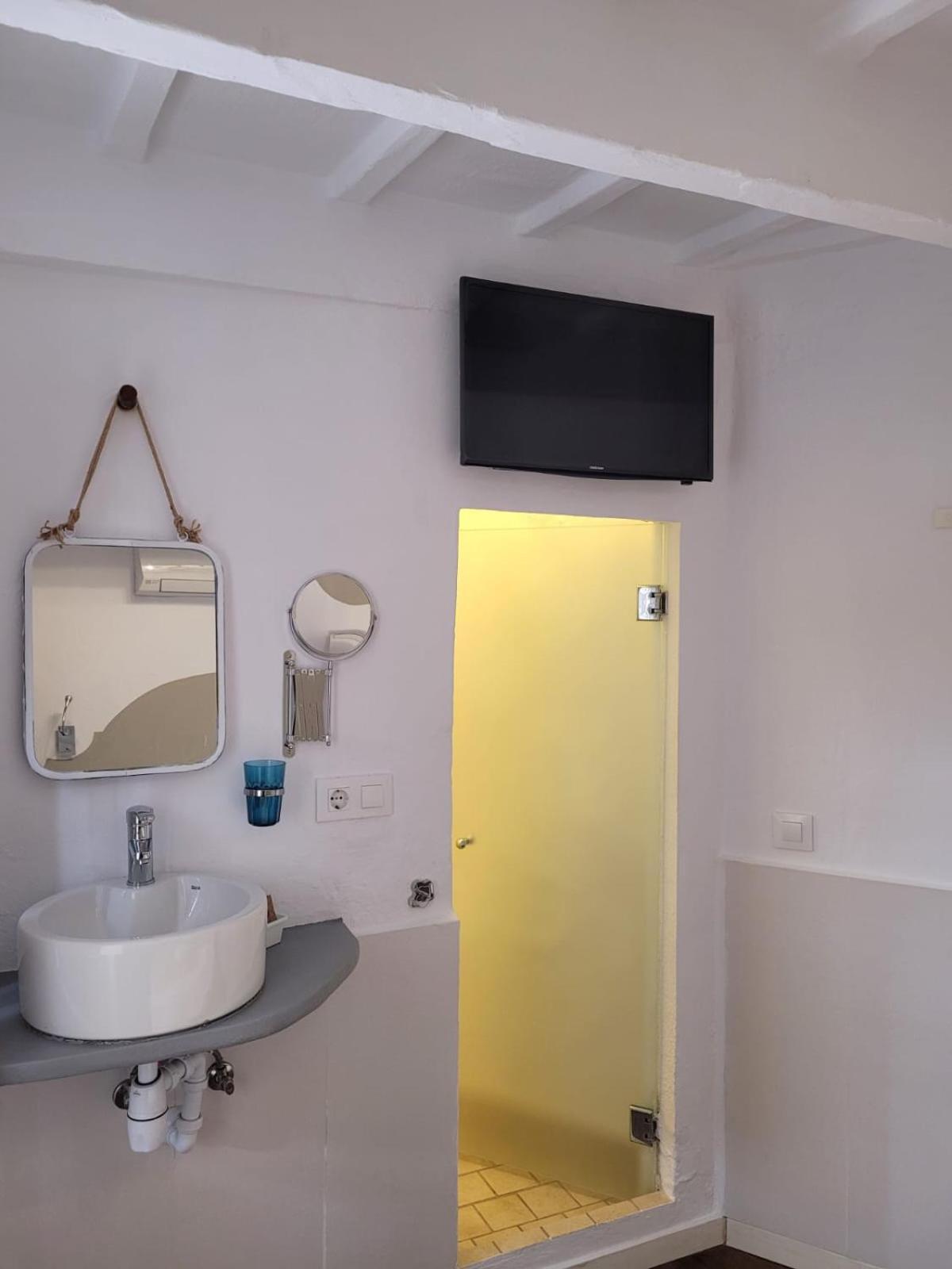 Port Antic Ciutadella By My Rooms Hotels Ti Номер фото
