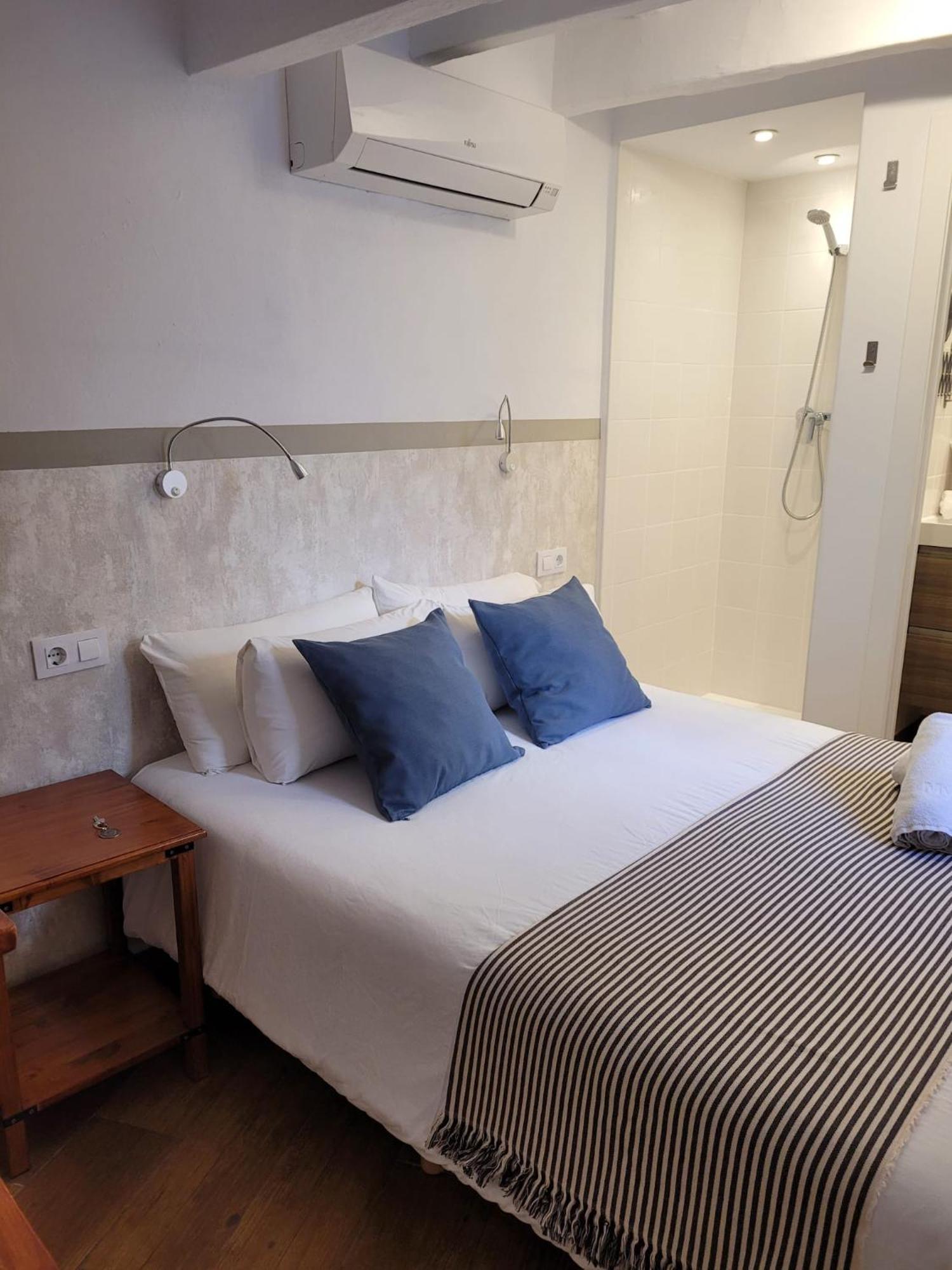 Port Antic Ciutadella By My Rooms Hotels Ti Екстер'єр фото