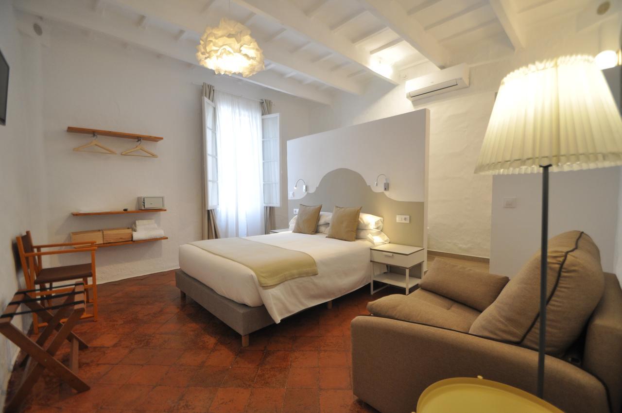 Port Antic Ciutadella By My Rooms Hotels Ti Екстер'єр фото