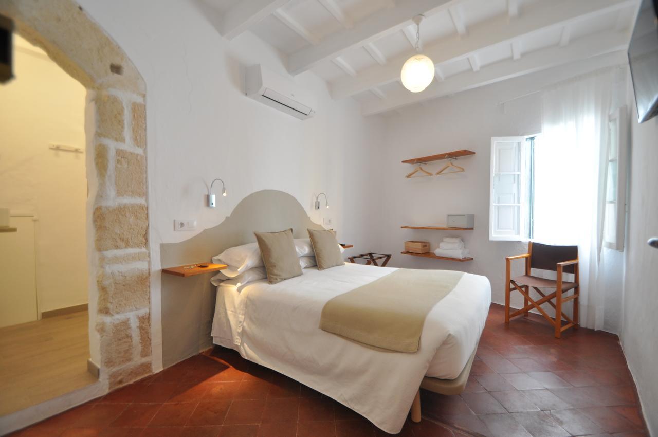 Port Antic Ciutadella By My Rooms Hotels Ti Екстер'єр фото