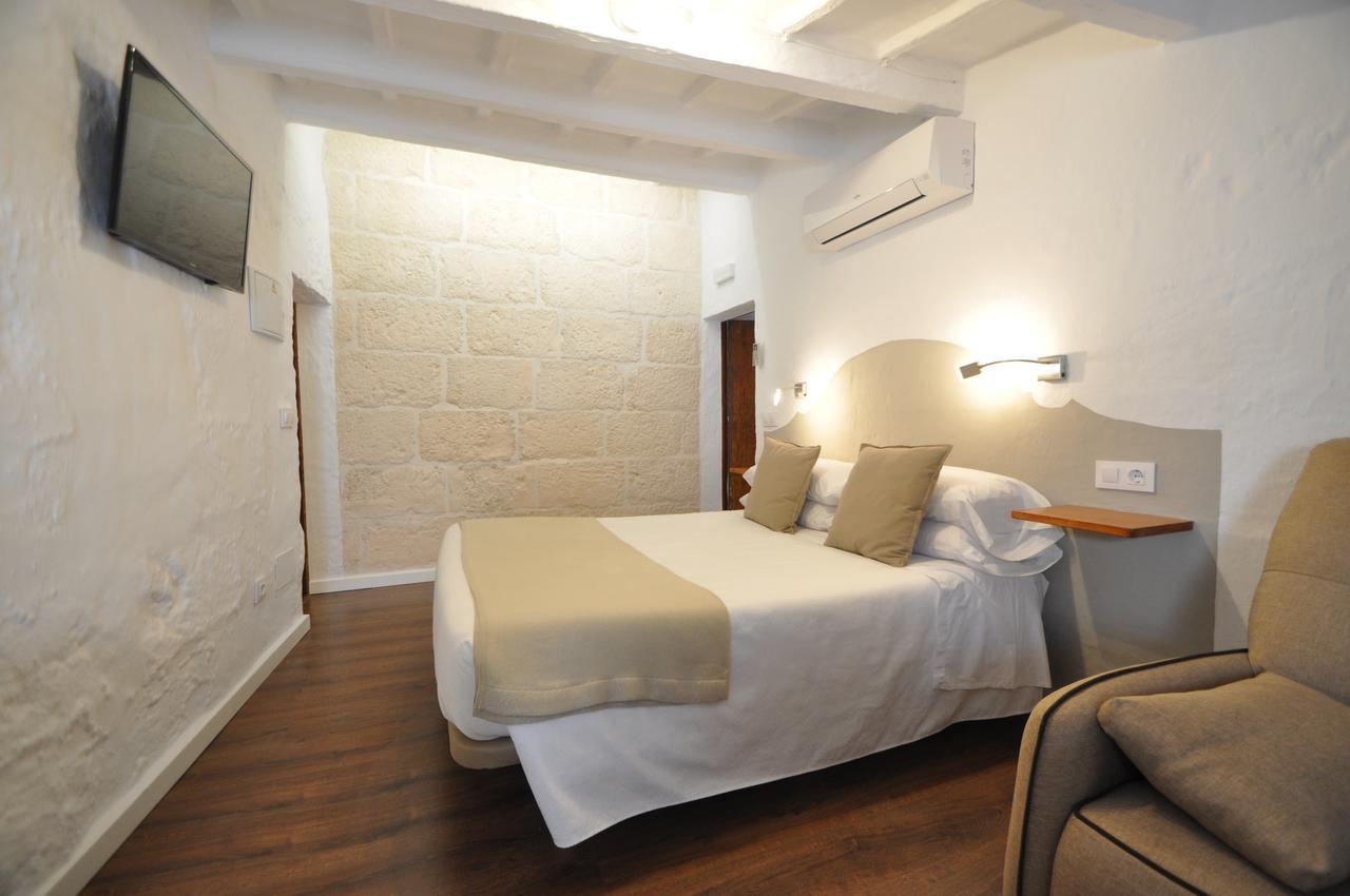 Port Antic Ciutadella By My Rooms Hotels Ti Екстер'єр фото