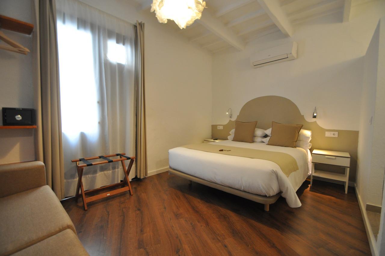 Port Antic Ciutadella By My Rooms Hotels Ti Екстер'єр фото