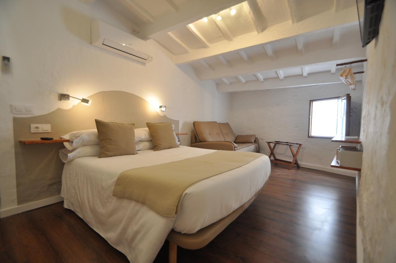 Port Antic Ciutadella By My Rooms Hotels Ti Екстер'єр фото