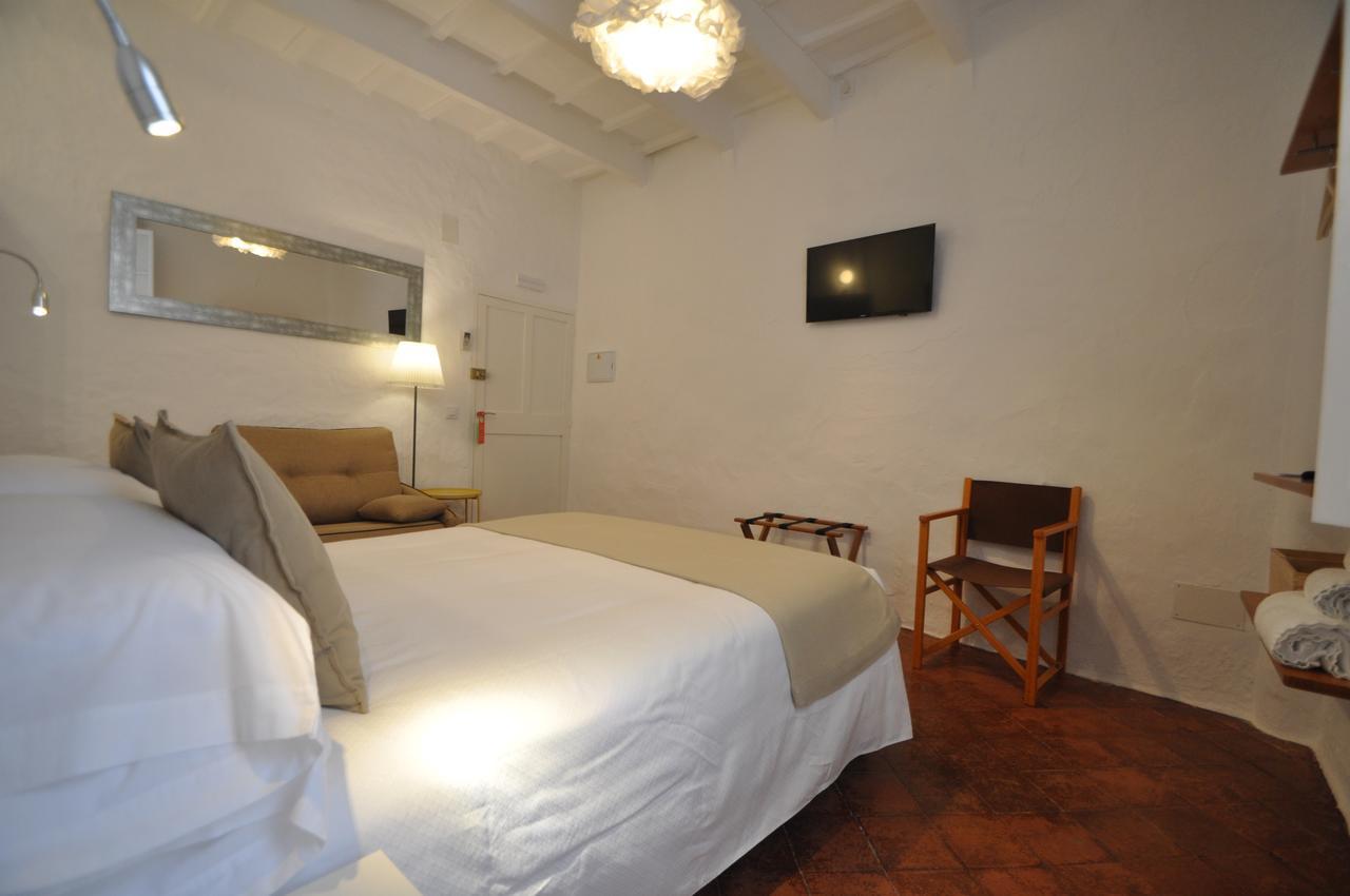 Port Antic Ciutadella By My Rooms Hotels Ti Екстер'єр фото
