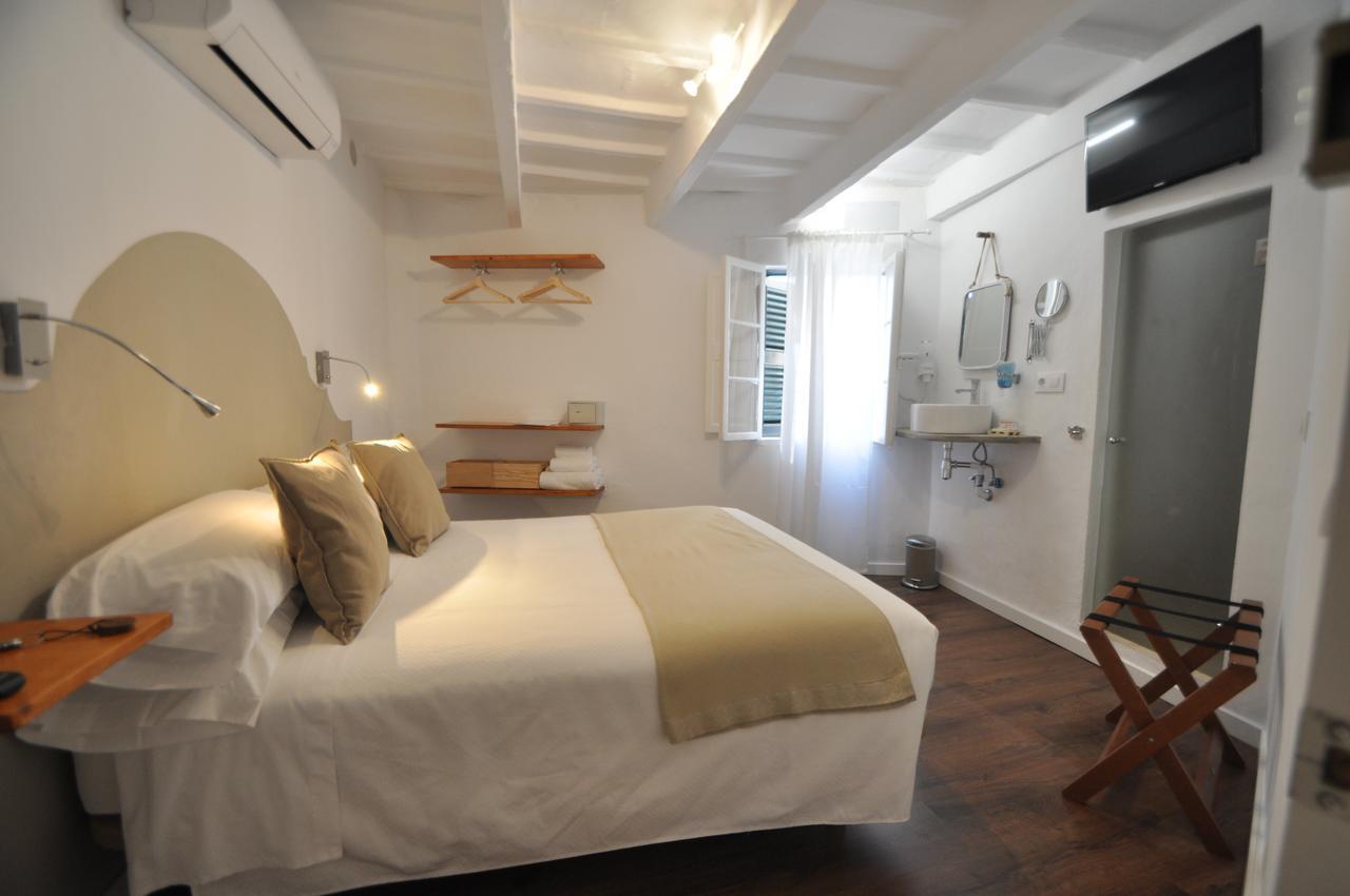 Port Antic Ciutadella By My Rooms Hotels Ti Екстер'єр фото