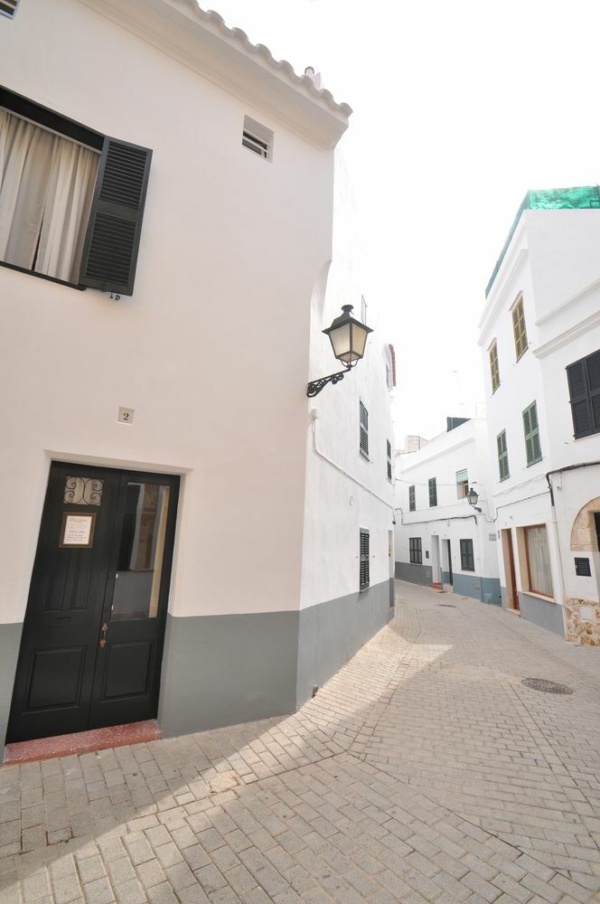 Port Antic Ciutadella By My Rooms Hotels Ti Екстер'єр фото